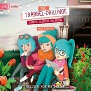 Cover von Die Trabbel-Drillinge - Lämmer, Glamour, Macarons