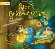 Cover von Gloria Glühwürmchen