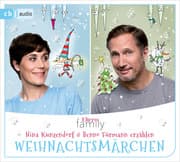 Cover von Eltern family Weihnachtsmärchen