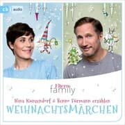 Cover von Eltern family Weihnachtsmärchen