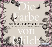 Cover von Die Farbe von Milch