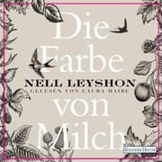 Cover von Die Farbe von Milch