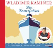 Cover von Die Kreuzfahrer
