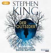 Cover von Der Outsider
