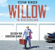 Cover von Willow in Deutschland