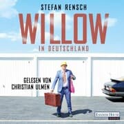 Cover von Willow in Deutschland
