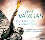 Cover von Der Zorn der Einsiedlerin