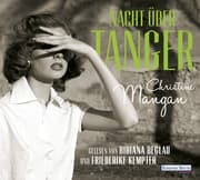 Cover von Nacht über Tanger