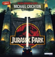 Cover von Jurassic Park