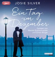 Cover von Ein Tag im Dezember