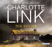 Cover von Die Suche