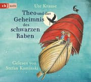 Cover von Theo und das Geheimnis des schwarzen Raben