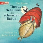 Cover von Theo und das Geheimnis des schwarzen Raben