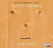 Cover von Calypso