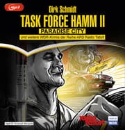 Cover von Task Force Hamm II