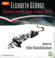Cover von Keiner werfe den ersten Stein