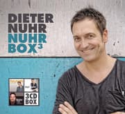 Cover von Dieter Nuhr - Nur Box 3