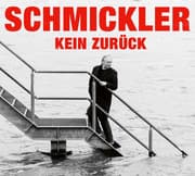 Cover von Kein zurück