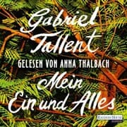 Cover von Mein Ein und Alles