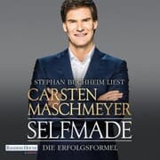 Cover von Selfmade