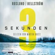 Cover von Drei Sekunden