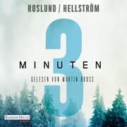 Cover von Drei Minuten