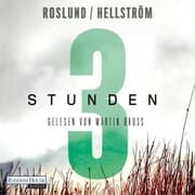 Cover von Drei Stunden