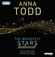 Cover von The Brightest Stars - beloved