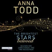 Cover von The Brightest Stars - beloved