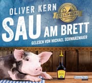 Cover von Sau am Brett