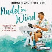 Cover von Nudel im Wind