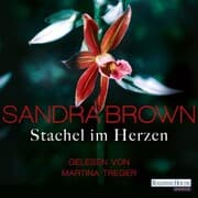 Cover von Stachel im Herzen