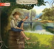 Cover von Die Abenteuer des Tom Sawyer