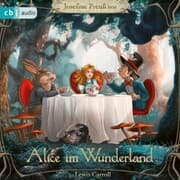Cover von Alice im Wunderland