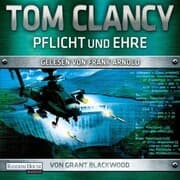 Cover von Pflicht und Ehre