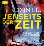 Cover von Jenseits der Zeit