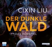Cover von Der dunkle Wald