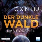 Cover von Der dunkle Wald