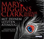 Cover von Mit deinem letzten Atemzug