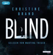 Cover von Blind