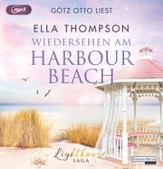 Cover von Wiedersehen am Harbour Beach