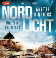 Cover von Nordlicht