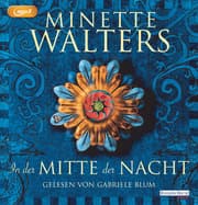 Cover von In der Mitte der Nacht