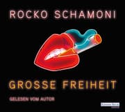 Cover von Große Freiheit