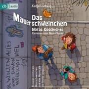 Cover von Das Mauerschweinchen