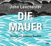 Cover von Die Mauer