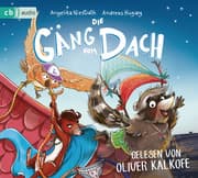 Cover von Die Gäng vom Dach