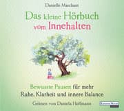 Cover von Das kleine Hörbuch vom Innehalten