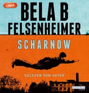 Cover von Scharnow