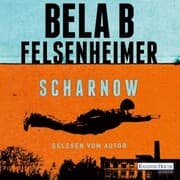 Cover von Scharnow